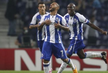 Báo Anh tìm ra mục tiêu chuyển nhượng số 1 của Man Utd